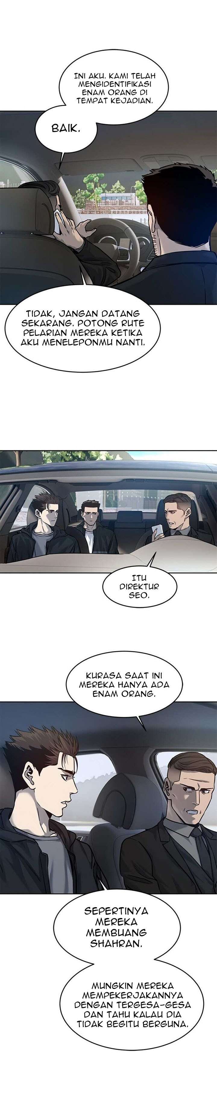 God of Blackfield Chap 84 - Next Chap 85