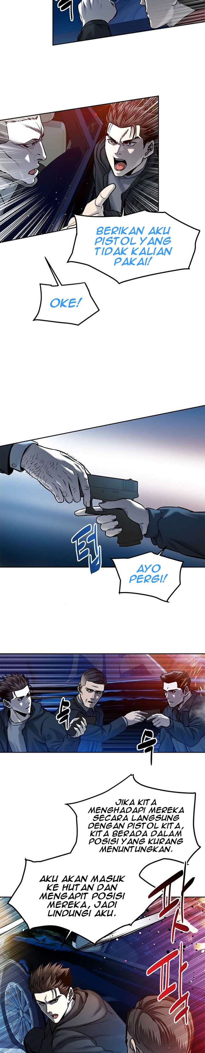 God of Blackfield Chap 84 - Next Chap 85