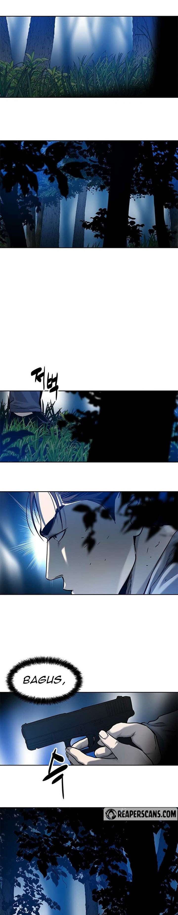 God of Blackfield Chap 85 - Next Chap 86
