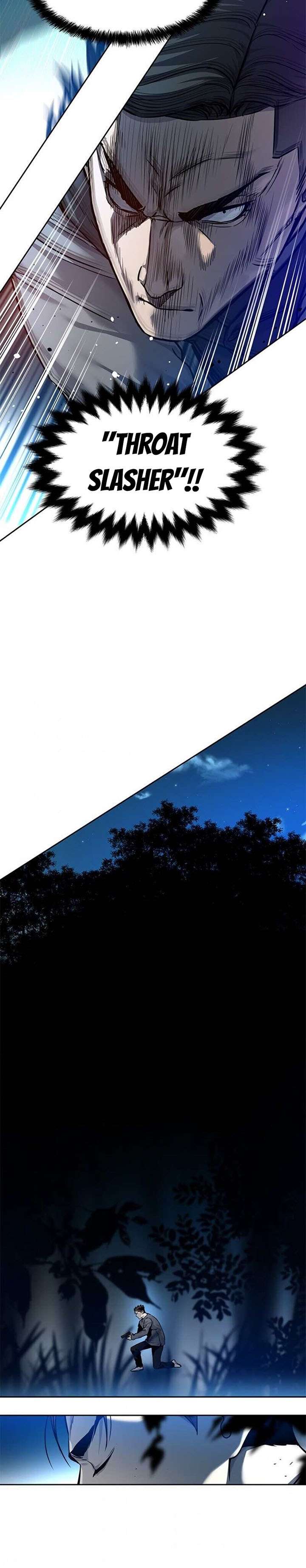 God of Blackfield Chap 85 - Next Chap 86