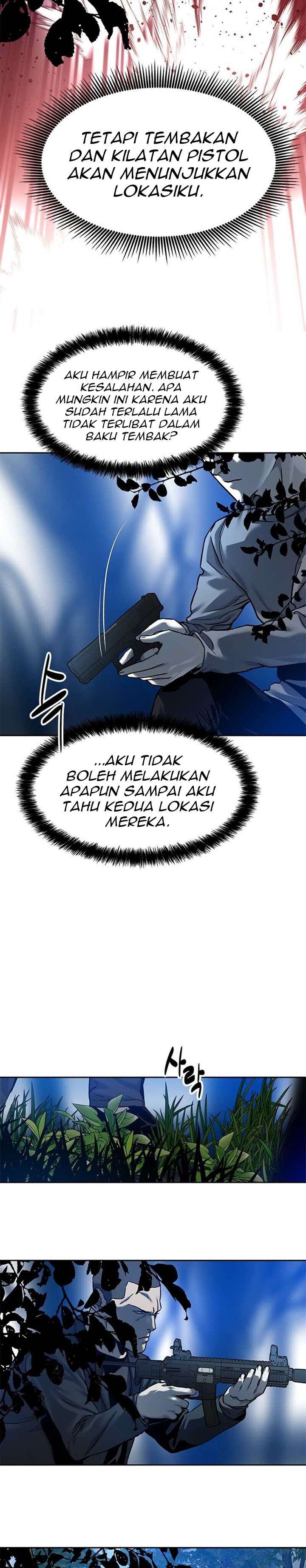 God of Blackfield Chap 85 - Next Chap 86