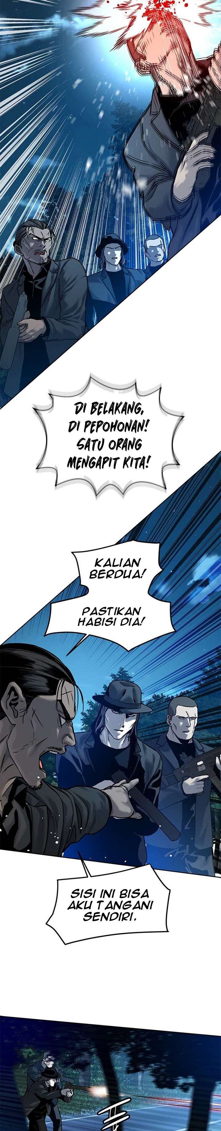 God of Blackfield Chap 85 - Next Chap 86