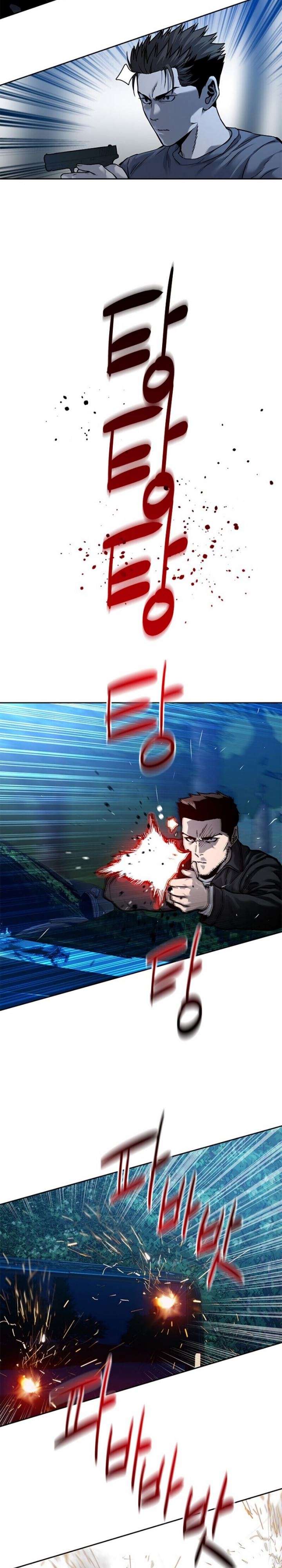 God of Blackfield Chap 86 - Next Chap 87