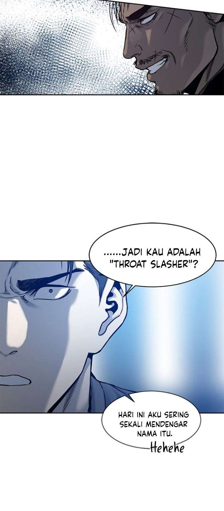 God of Blackfield Chap 86 - Next Chap 87