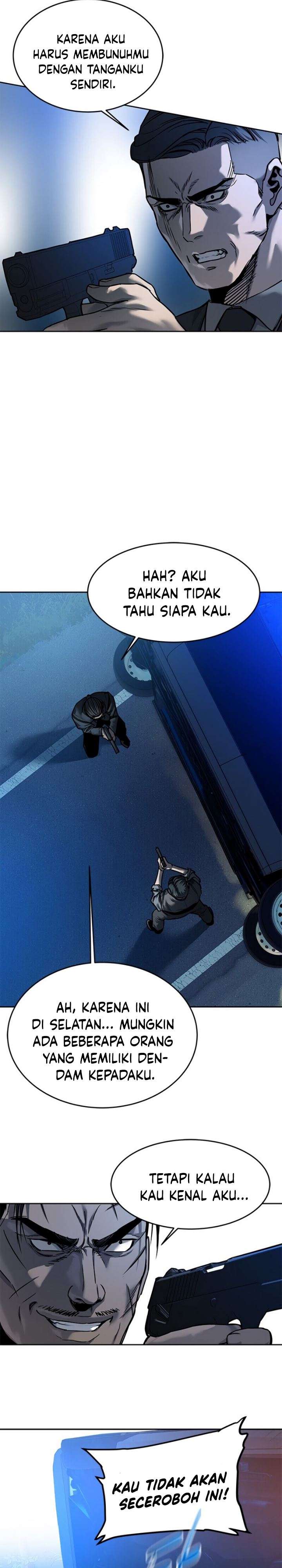 God of Blackfield Chap 86 - Next Chap 87