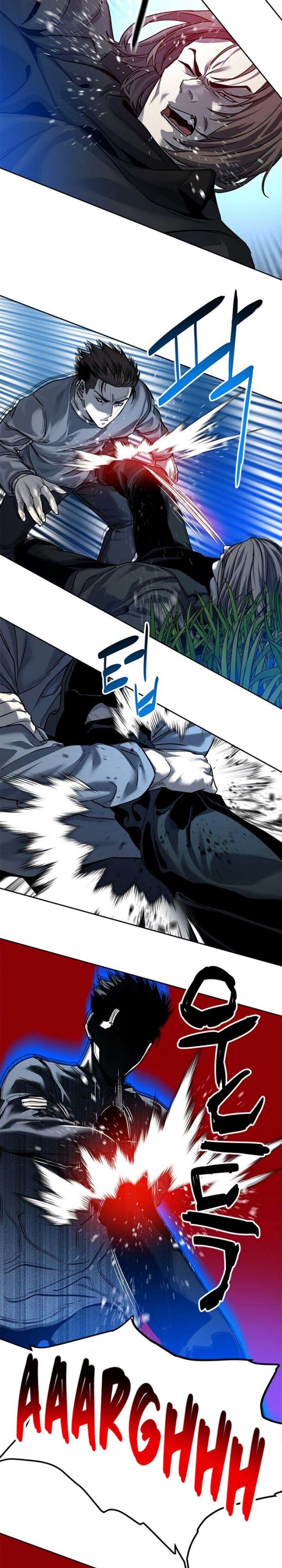 God of Blackfield Chap 86 - Next Chap 87