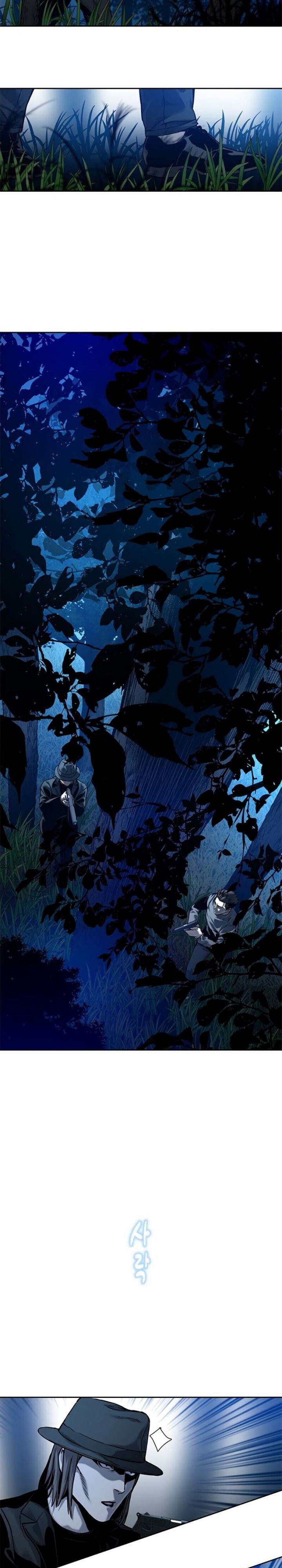 God of Blackfield Chap 86 - Next Chap 87