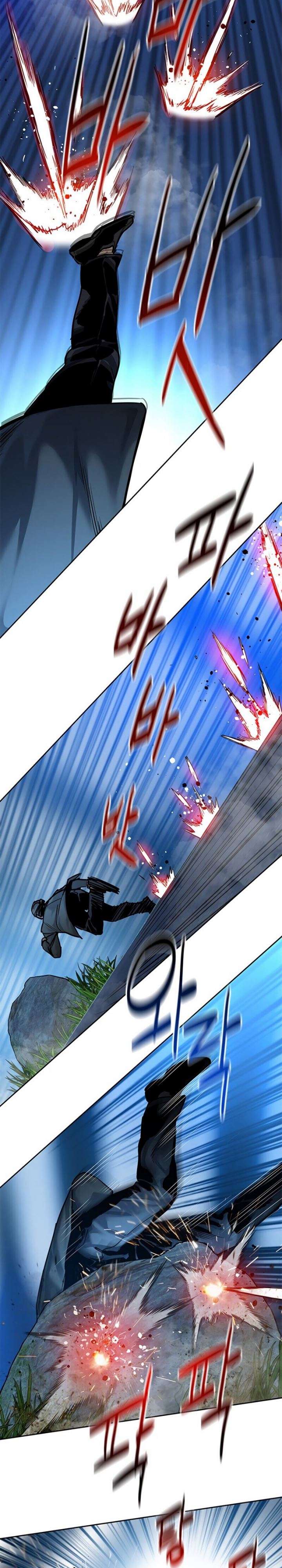 God of Blackfield Chap 86 - Next Chap 87