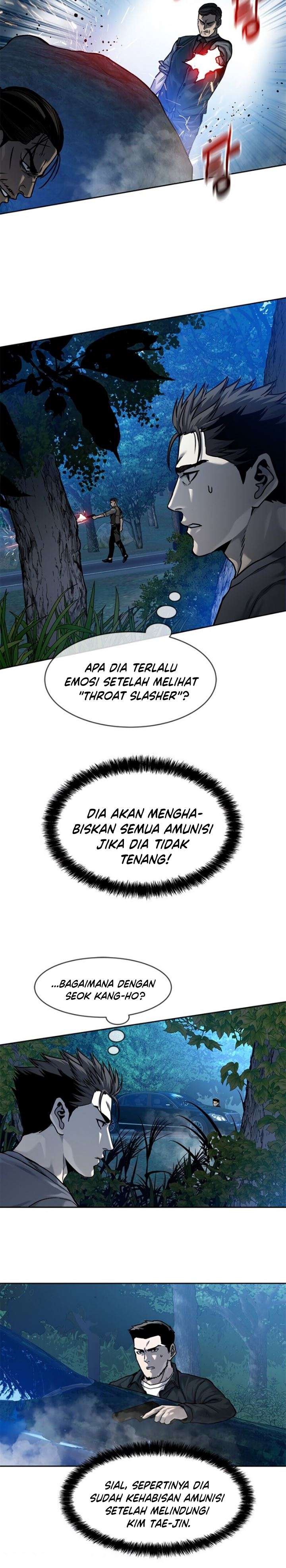 God of Blackfield Chap 86 - Next Chap 87