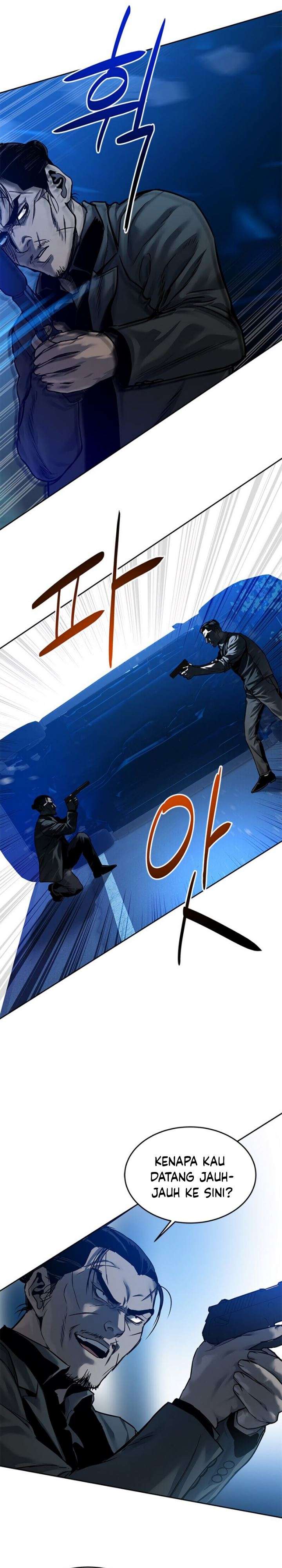 God of Blackfield Chap 86 - Next Chap 87