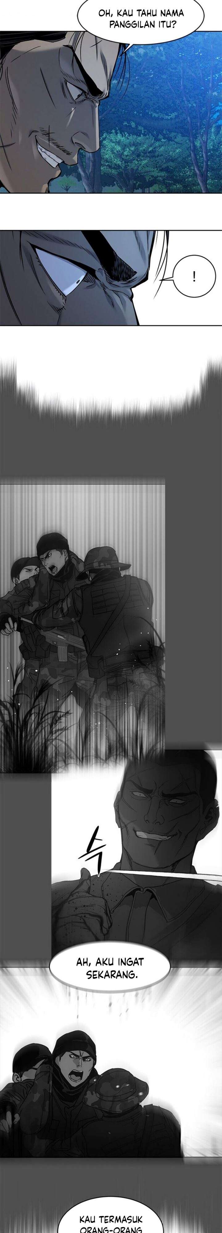 God of Blackfield Chap 86 - Next Chap 87