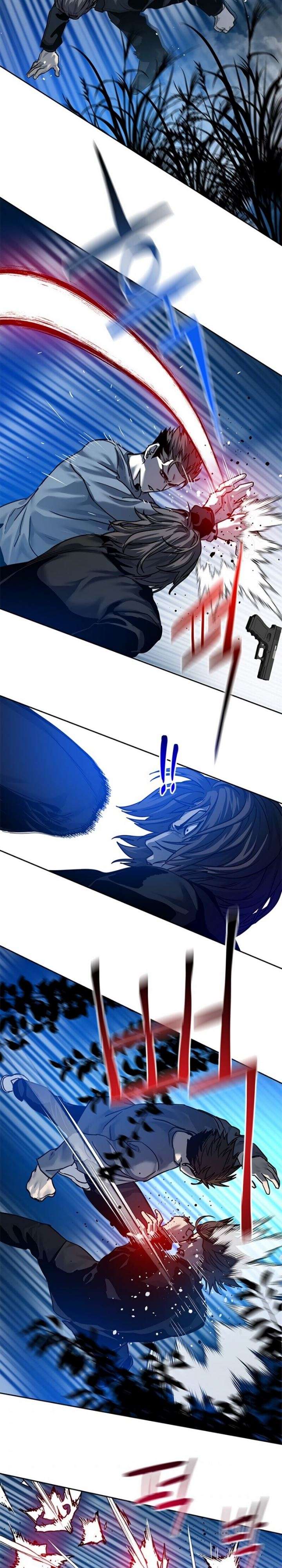 God of Blackfield Chap 86 - Next Chap 87