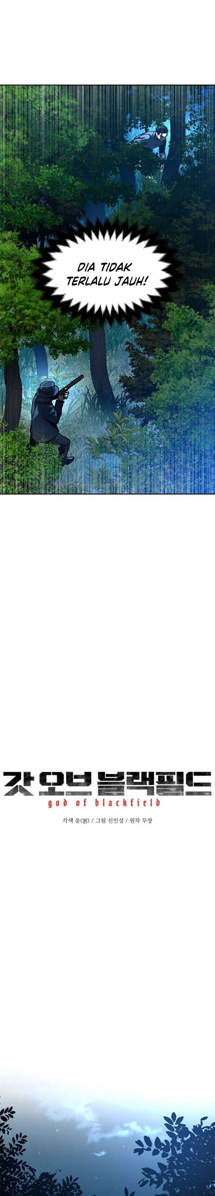 God of Blackfield Chap 86 - Next Chap 87