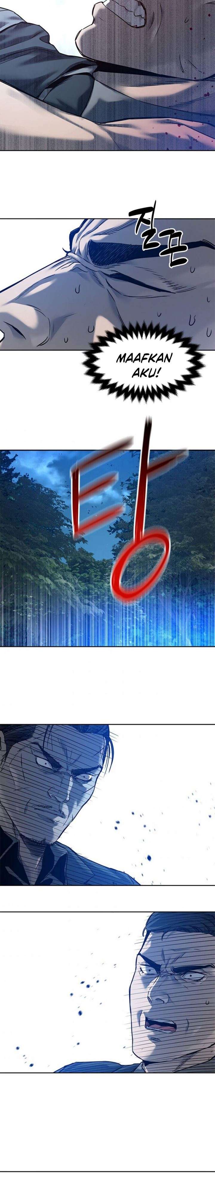 God of Blackfield Chap 86 - Next Chap 87