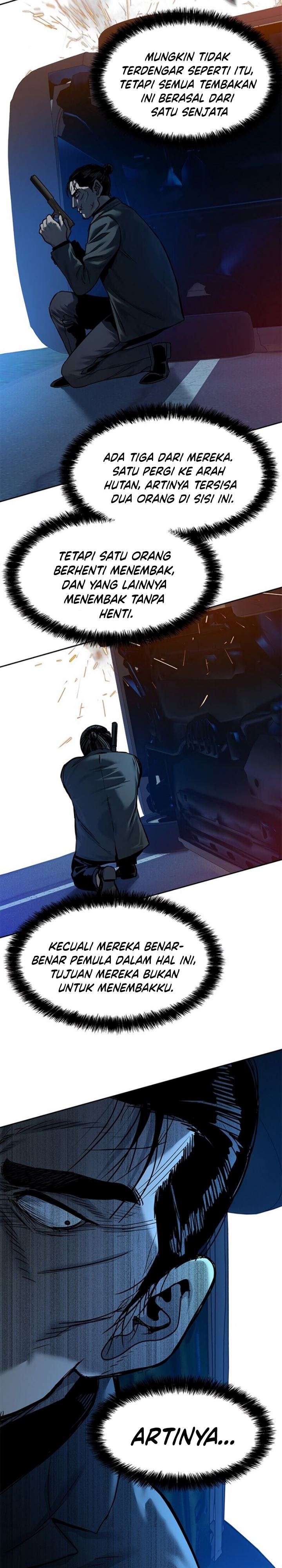 God of Blackfield Chap 86 - Next Chap 87