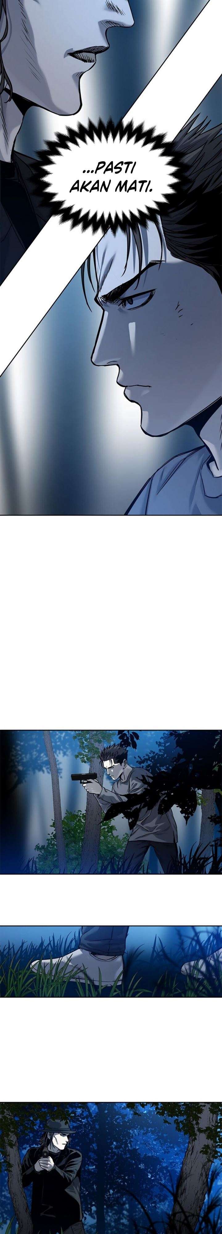 God of Blackfield Chap 86 - Next Chap 87