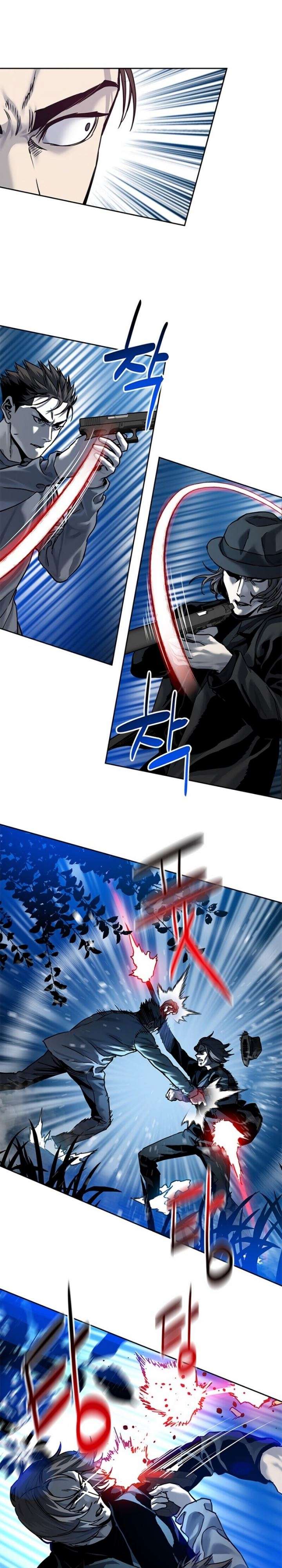 God of Blackfield Chap 86 - Next Chap 87