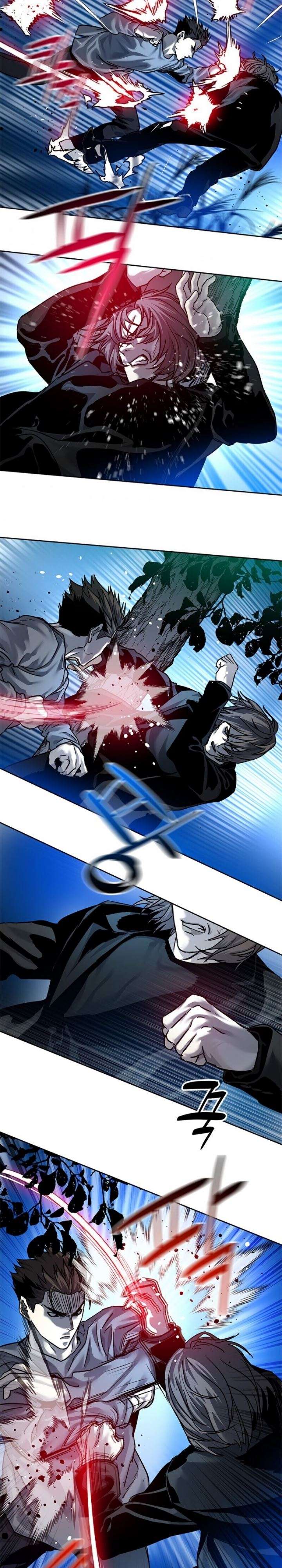 God of Blackfield Chap 86 - Next Chap 87