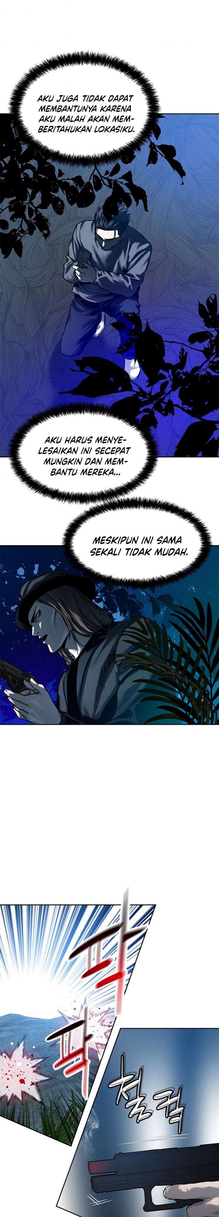 God of Blackfield Chap 86 - Next Chap 87