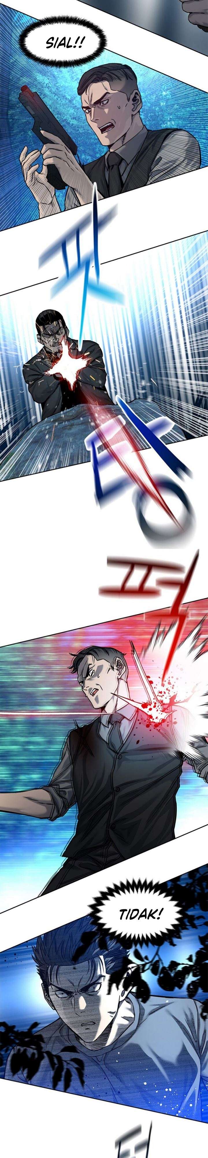 God of Blackfield Chap 86 - Next Chap 87