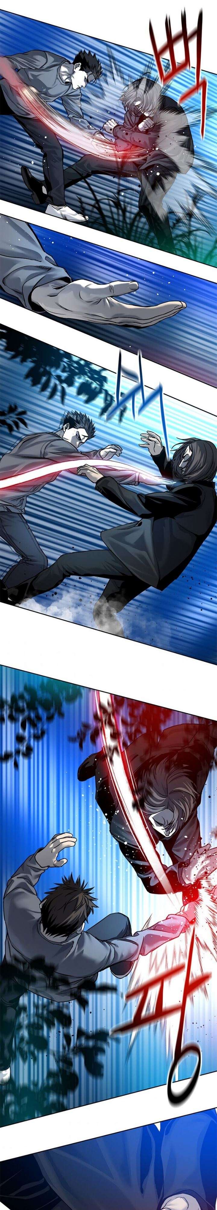 God of Blackfield Chap 86 - Next Chap 87