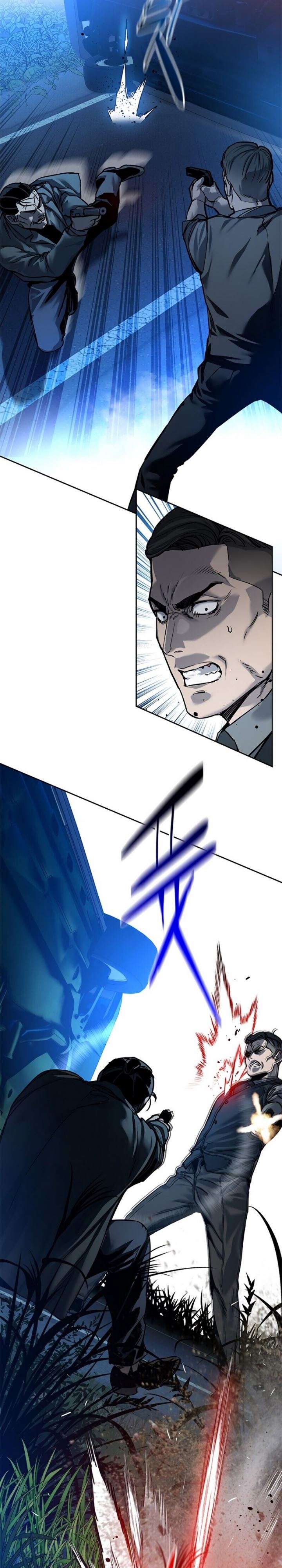 God of Blackfield Chap 86 - Next Chap 87