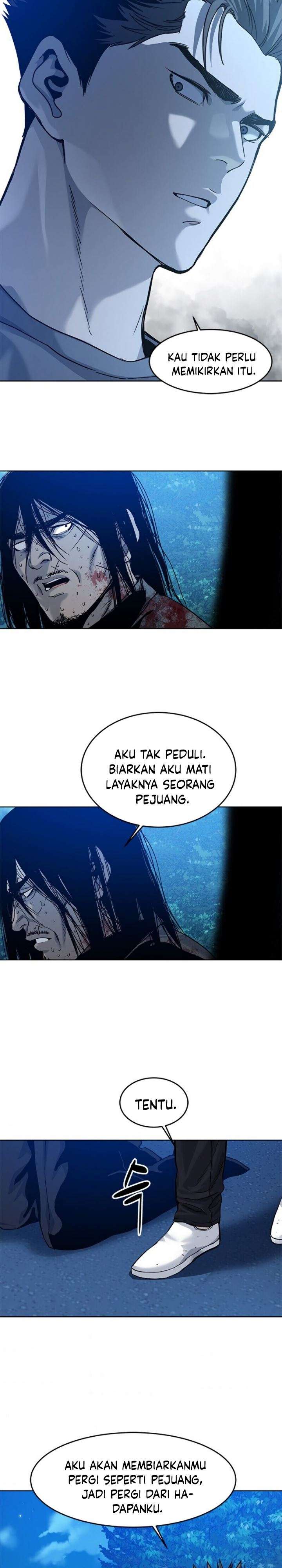 God of Blackfield Chap 87 - Next Chap 88