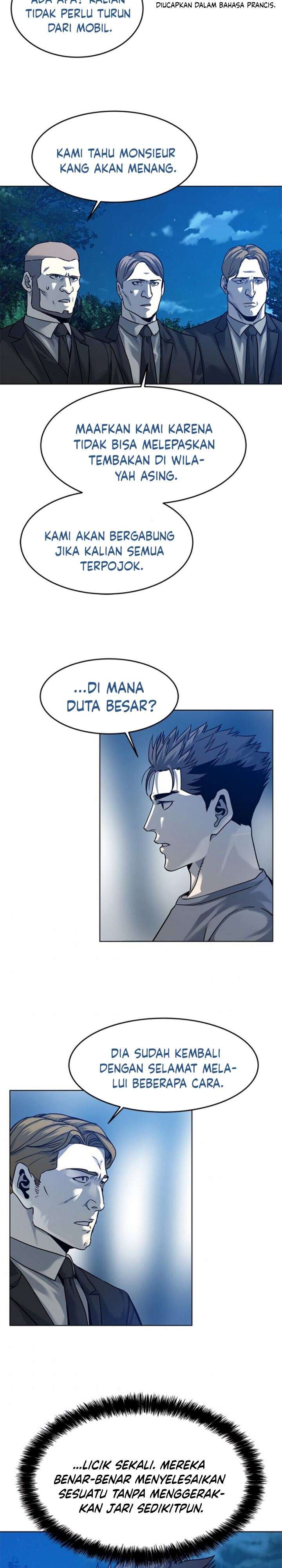 God of Blackfield Chap 87 - Next Chap 88
