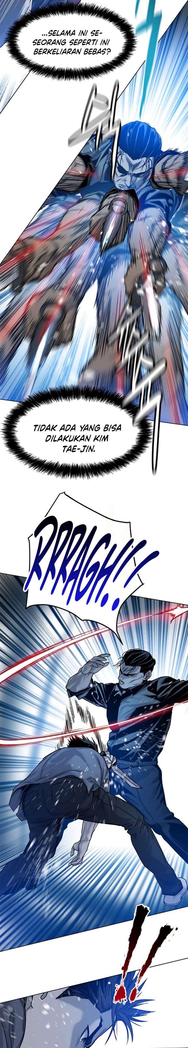 God of Blackfield Chap 87 - Next Chap 88
