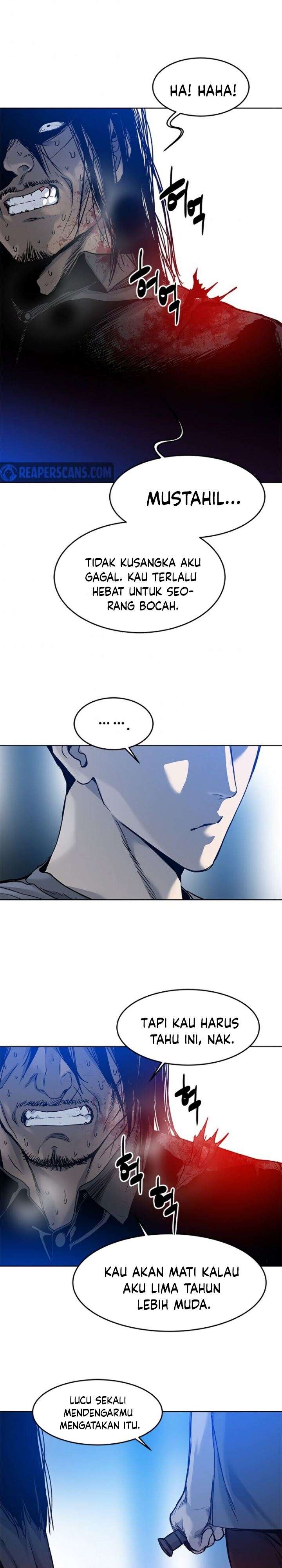 God of Blackfield Chap 87 - Next Chap 88