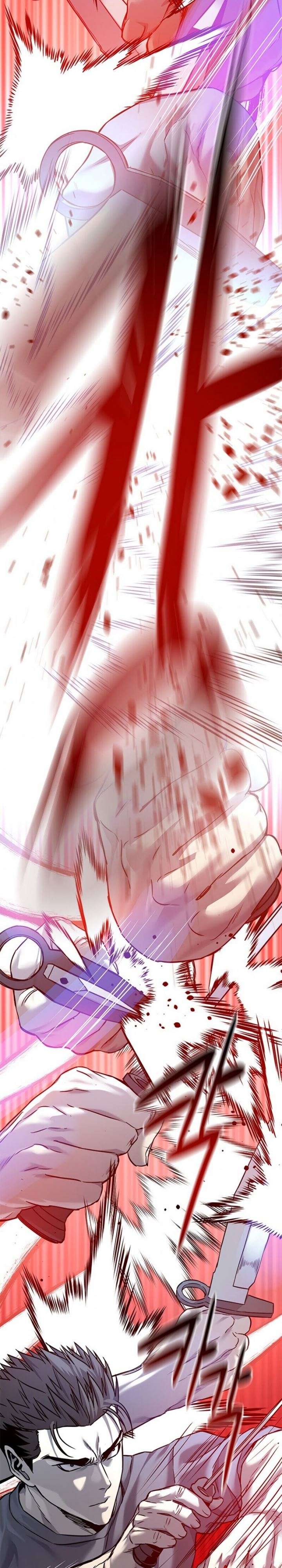 God of Blackfield Chap 87 - Next Chap 88