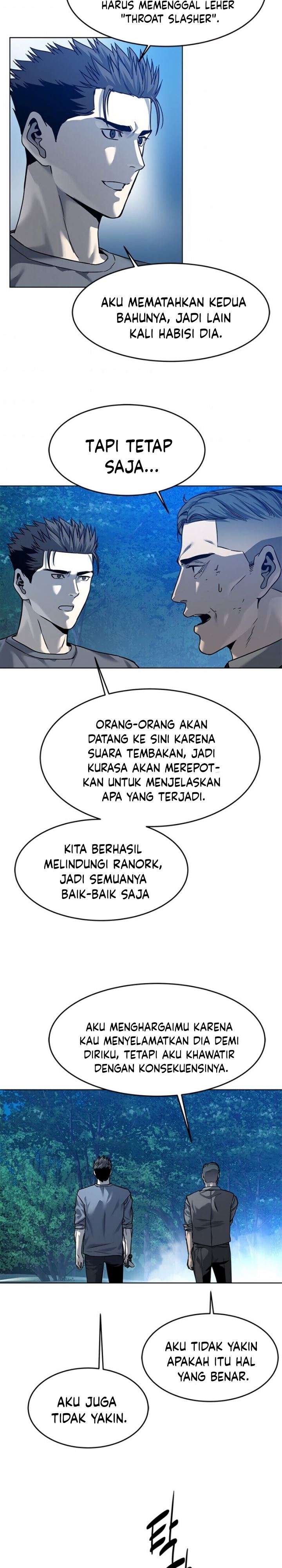 God of Blackfield Chap 87 - Next Chap 88