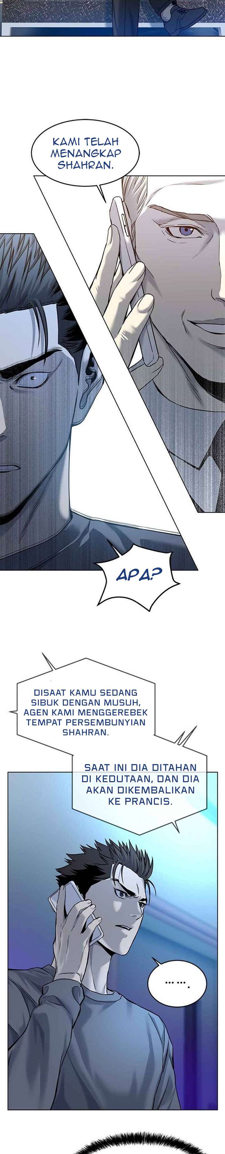 God of Blackfield Chap 88 - Next Chap 89