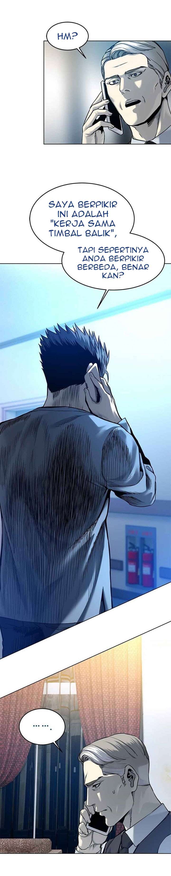 God of Blackfield Chap 88 - Next Chap 89