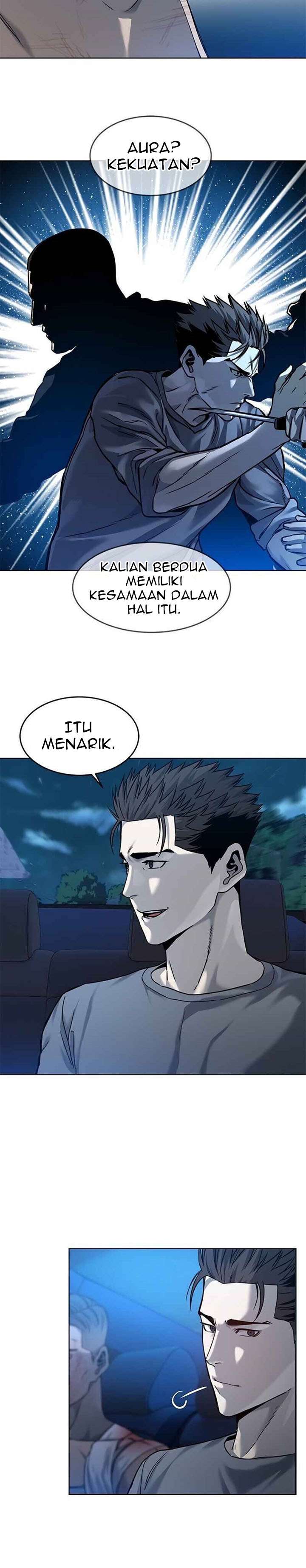 God of Blackfield Chap 88 - Next Chap 89
