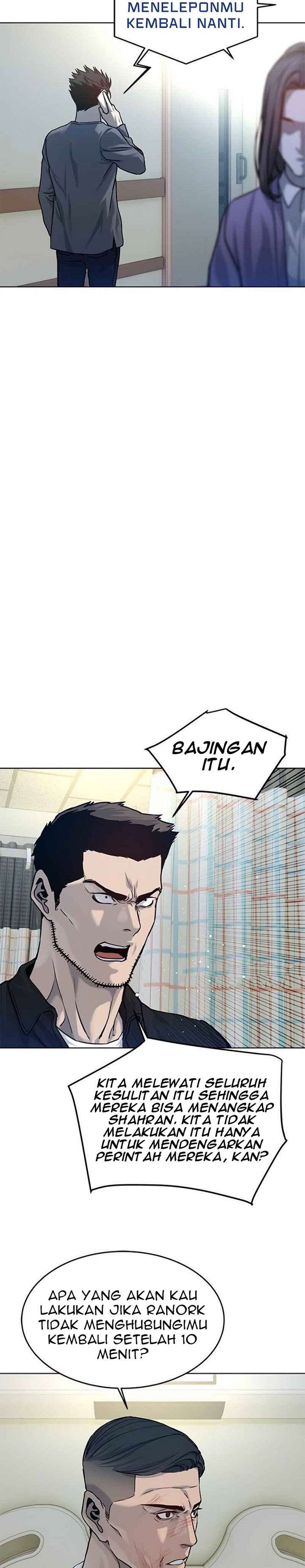 God of Blackfield Chap 88 - Next Chap 89