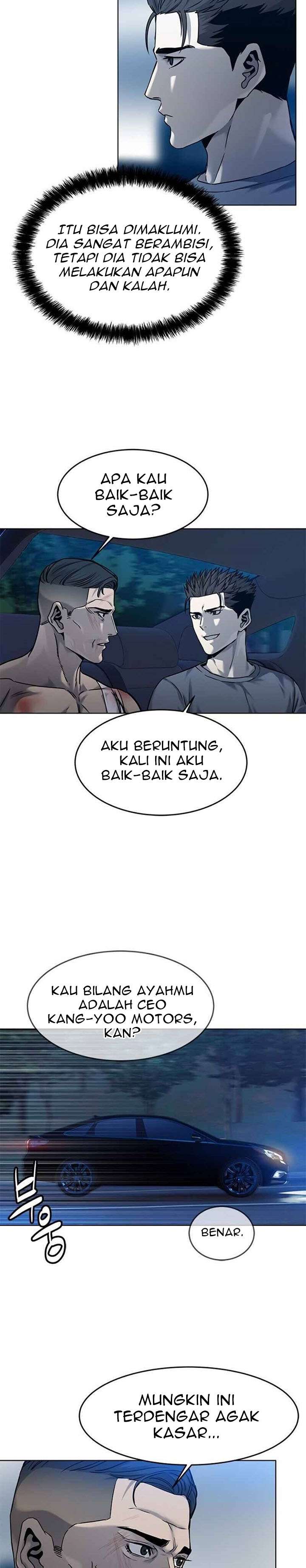 God of Blackfield Chap 88 - Next Chap 89