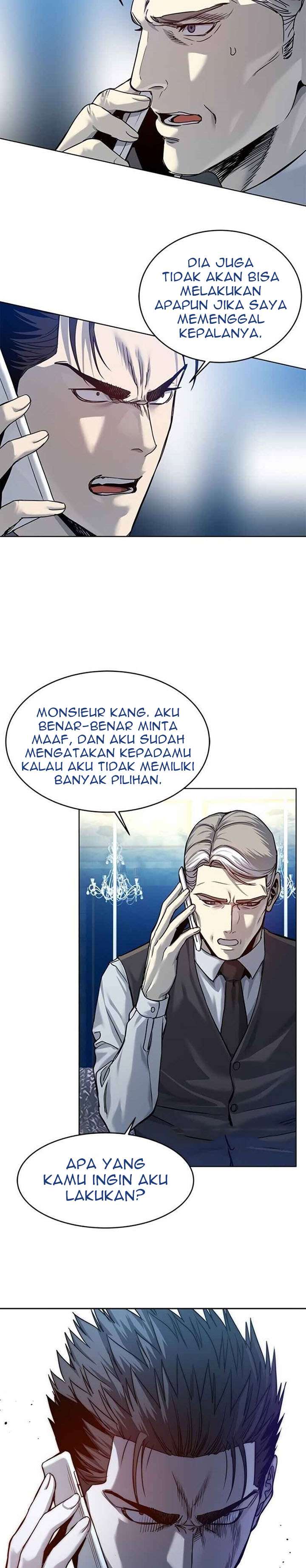 God of Blackfield Chap 88 - Next Chap 89
