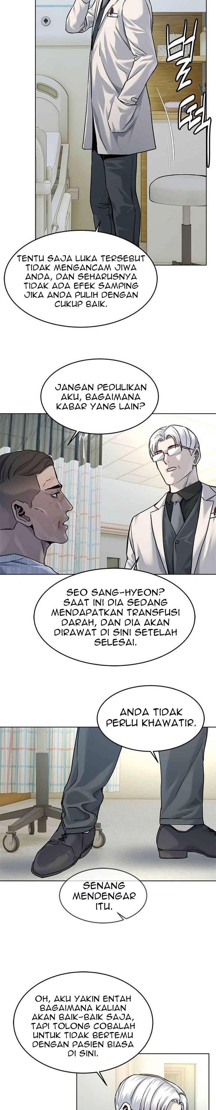 God of Blackfield Chap 88 - Next Chap 89
