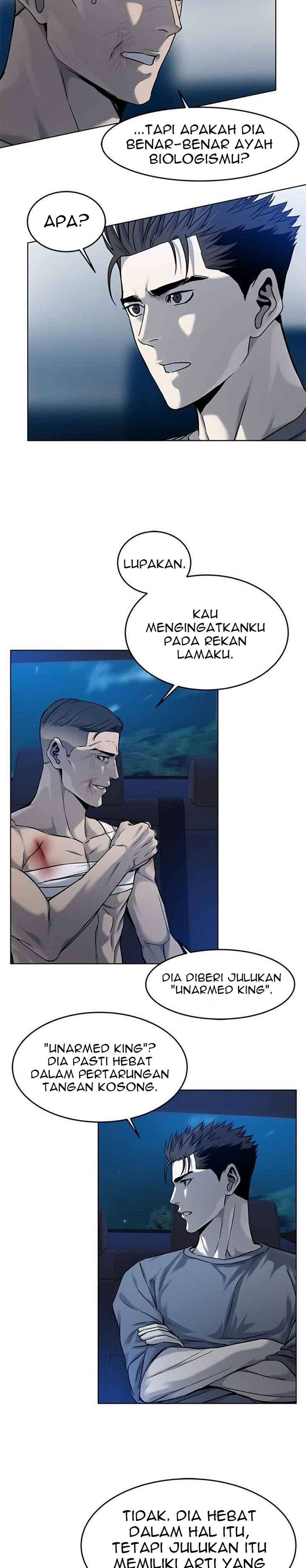 God of Blackfield Chap 88 - Next Chap 89