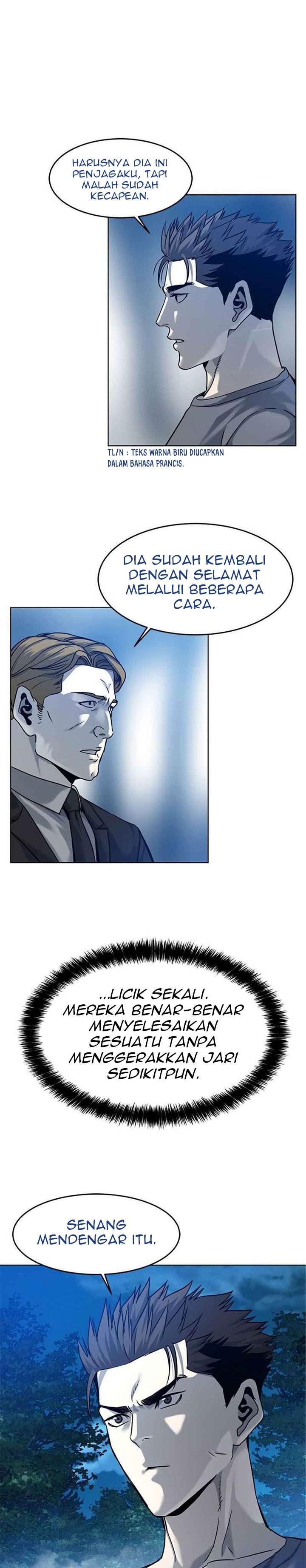 God of Blackfield Chap 88 - Next Chap 89