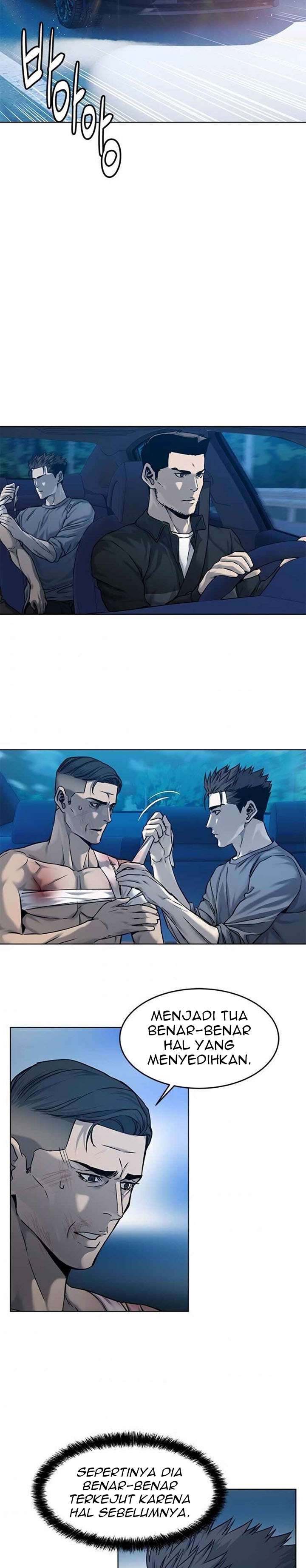 God of Blackfield Chap 88 - Next Chap 89