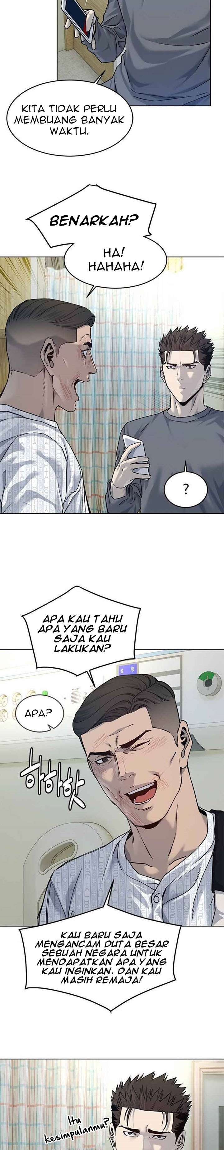 God of Blackfield Chap 88 - Next Chap 89