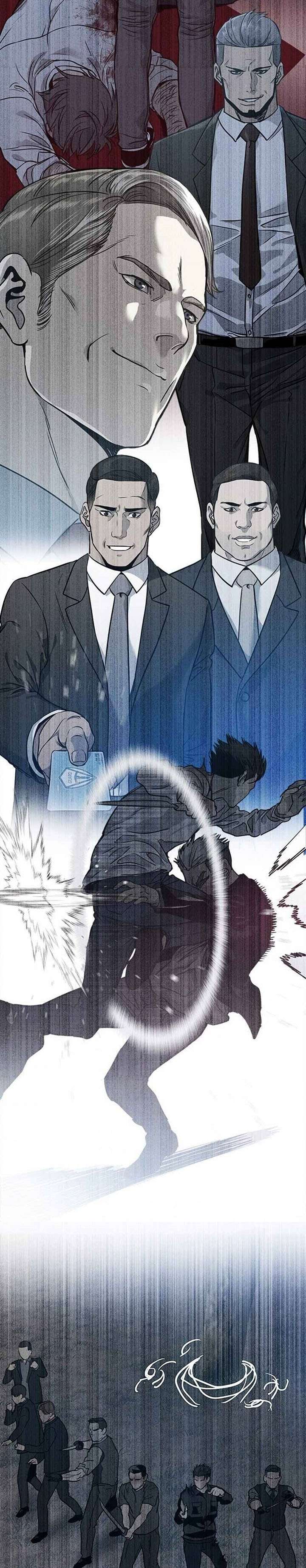 God of Blackfield Chap 89 - Next Chap 90