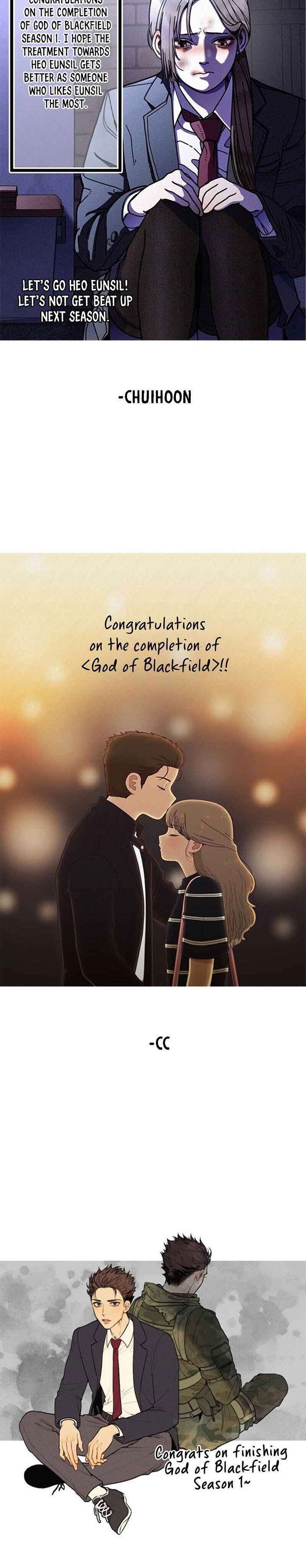 God of Blackfield Chap 89 - Next Chap 90