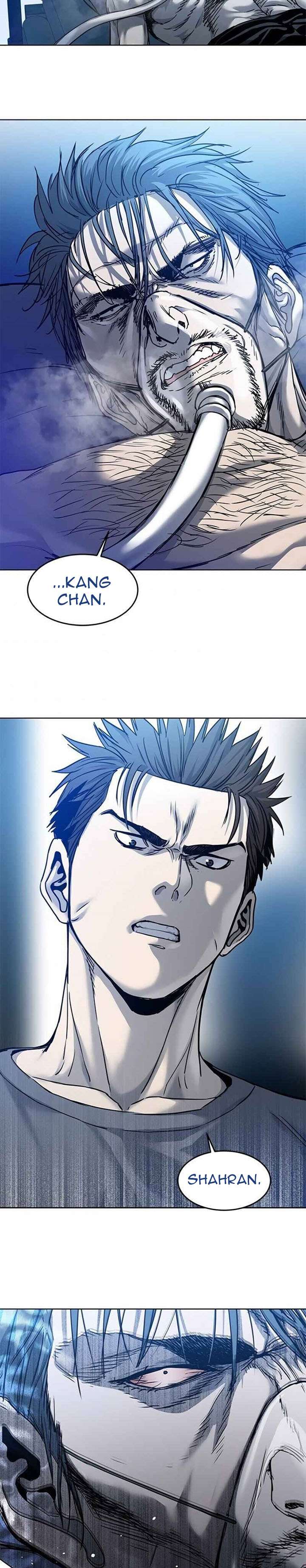 God of Blackfield Chap 89 - Next Chap 90