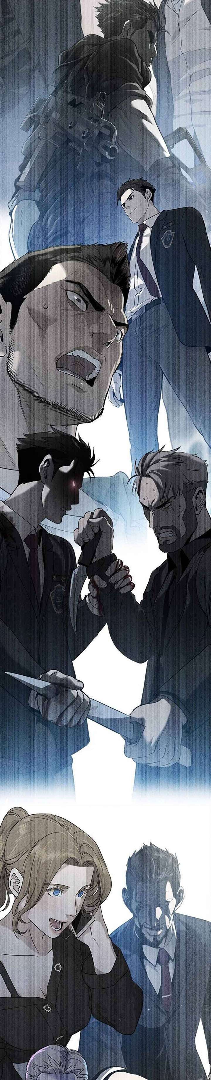 God of Blackfield Chap 89 - Next Chap 90