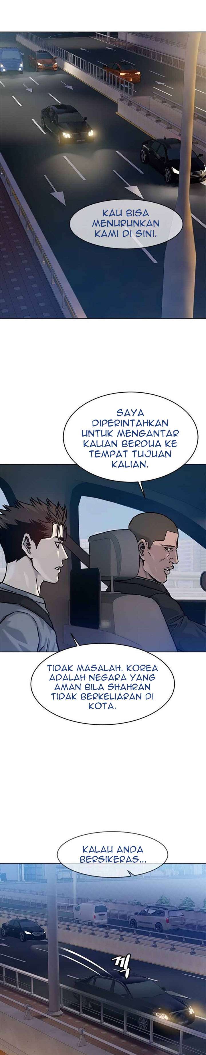 God of Blackfield Chap 89 - Next Chap 90