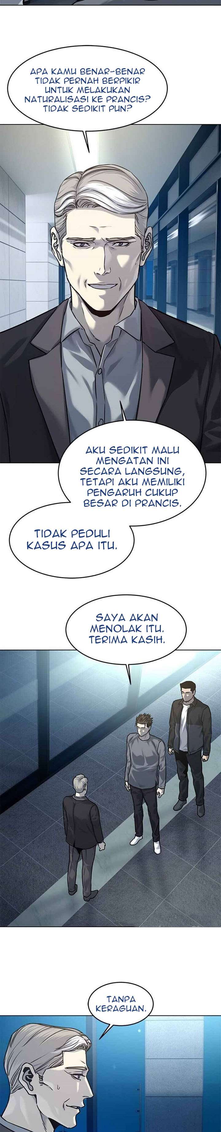 God of Blackfield Chap 89 - Next Chap 90