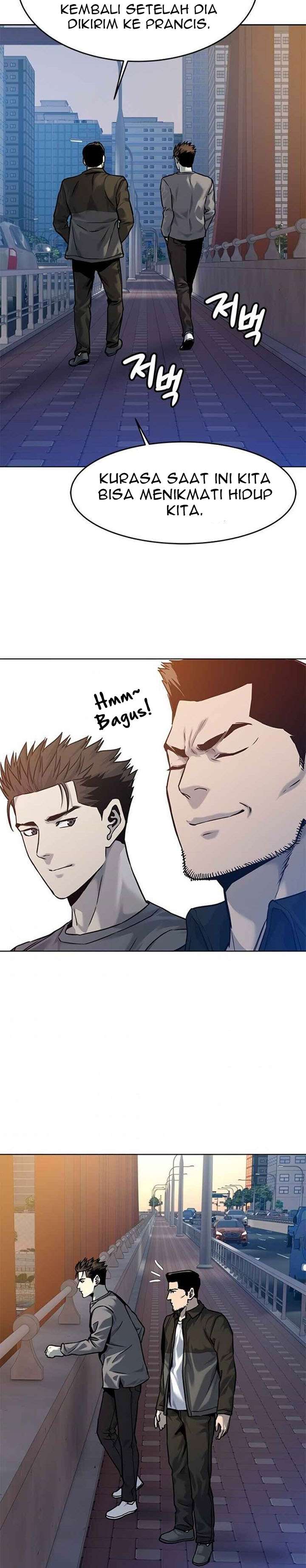 God of Blackfield Chap 89 - Next Chap 90